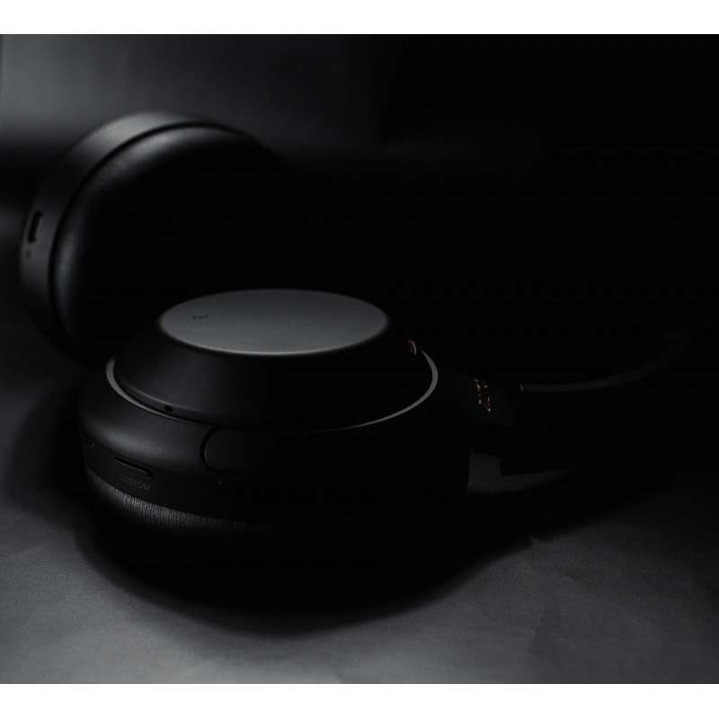 Casque Bluetooth Pro